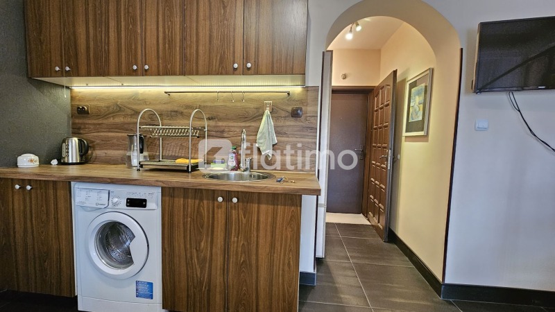 En renta  1 dormitorio Sofia , Tsentar , 74 metros cuadrados | 65228227 - imagen [4]