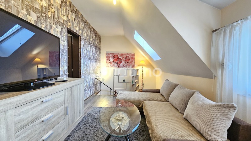 En renta  1 dormitorio Sofia , Tsentar , 74 metros cuadrados | 65228227 - imagen [7]