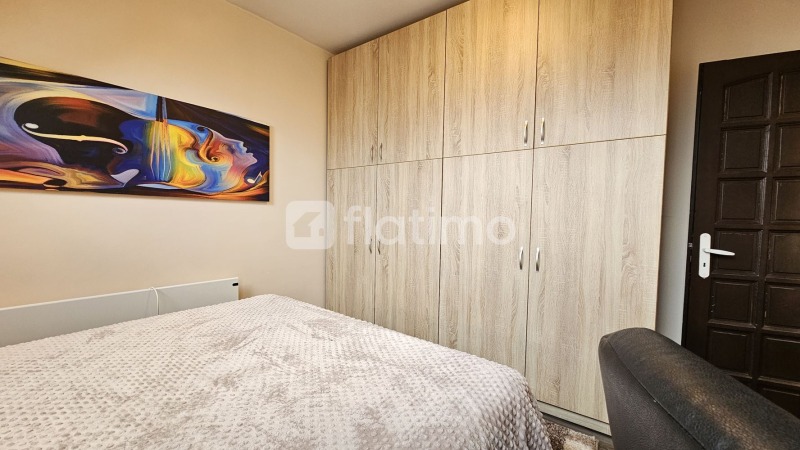 En renta  1 dormitorio Sofia , Tsentar , 74 metros cuadrados | 65228227 - imagen [11]