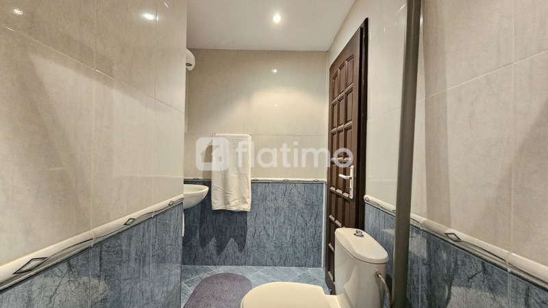 En renta  1 dormitorio Sofia , Tsentar , 74 metros cuadrados | 65228227 - imagen [15]