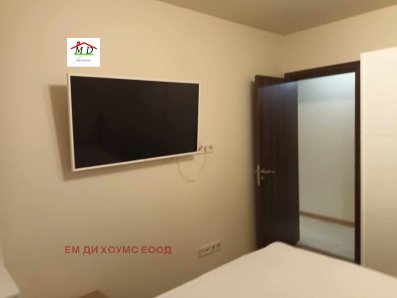 Zu vermieten  2 Schlafzimmer Sofia , Krastowa wada , 90 qm | 77391573 - Bild [5]