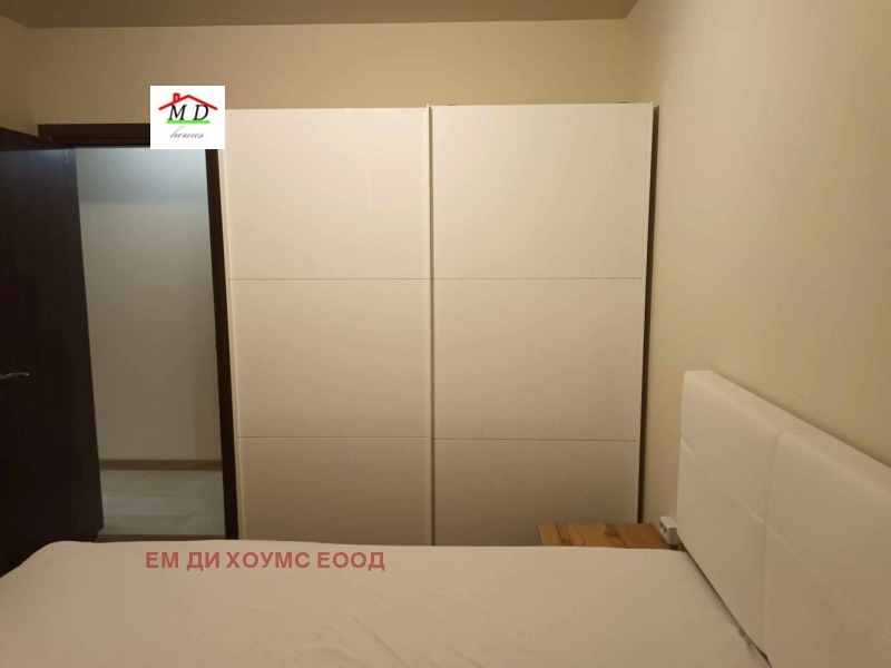 Zu vermieten  2 Schlafzimmer Sofia , Krastowa wada , 90 qm | 77391573 - Bild [6]