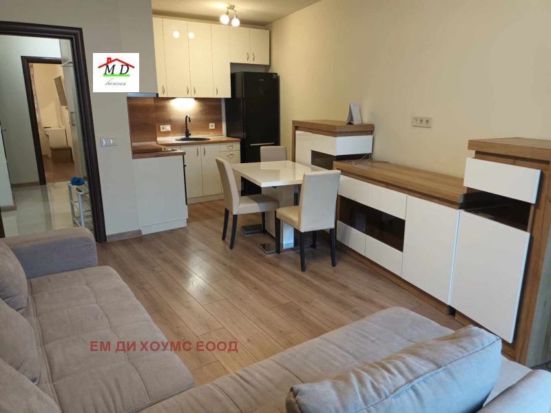 Zu vermieten  2 Schlafzimmer Sofia , Krastowa wada , 90 qm | 77391573