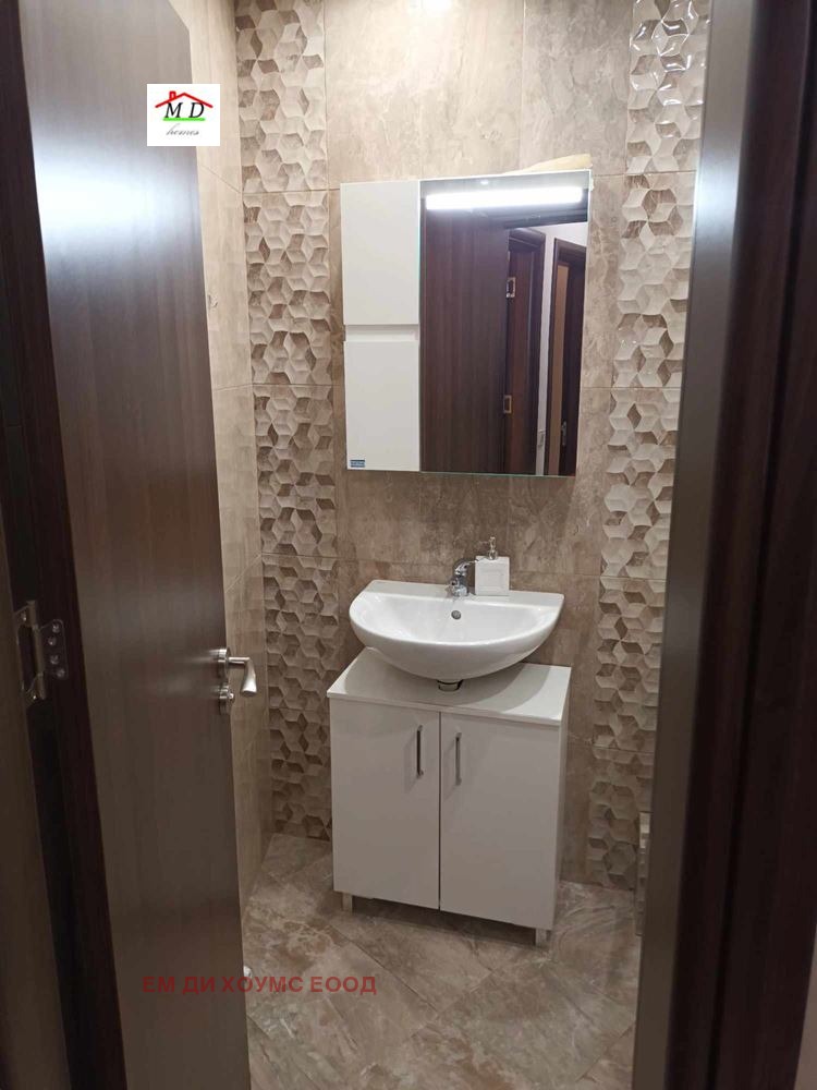 Zu vermieten  2 Schlafzimmer Sofia , Krastowa wada , 90 qm | 77391573 - Bild [10]