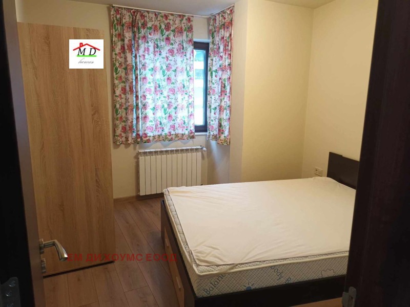 Zu vermieten  2 Schlafzimmer Sofia , Krastowa wada , 90 qm | 77391573 - Bild [8]