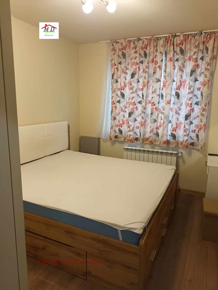 Zu vermieten  2 Schlafzimmer Sofia , Krastowa wada , 90 qm | 77391573 - Bild [7]