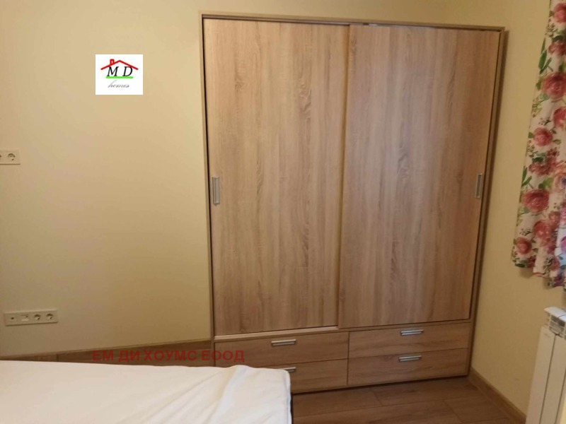 Zu vermieten  2 Schlafzimmer Sofia , Krastowa wada , 90 qm | 77391573 - Bild [9]