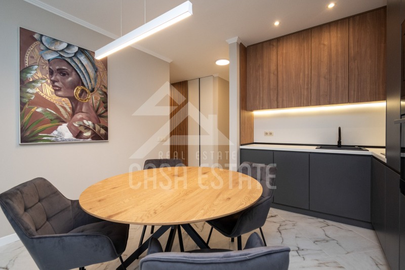 De inchiriat  2 dormitoare Sofia , Dragalevți , 102 mp | 57548714 - imagine [4]