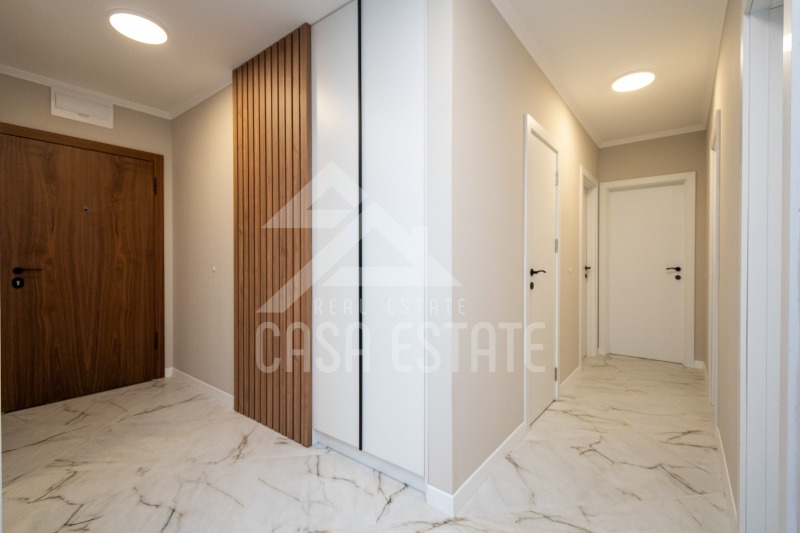 De inchiriat  2 dormitoare Sofia , Dragalevți , 102 mp | 57548714 - imagine [8]