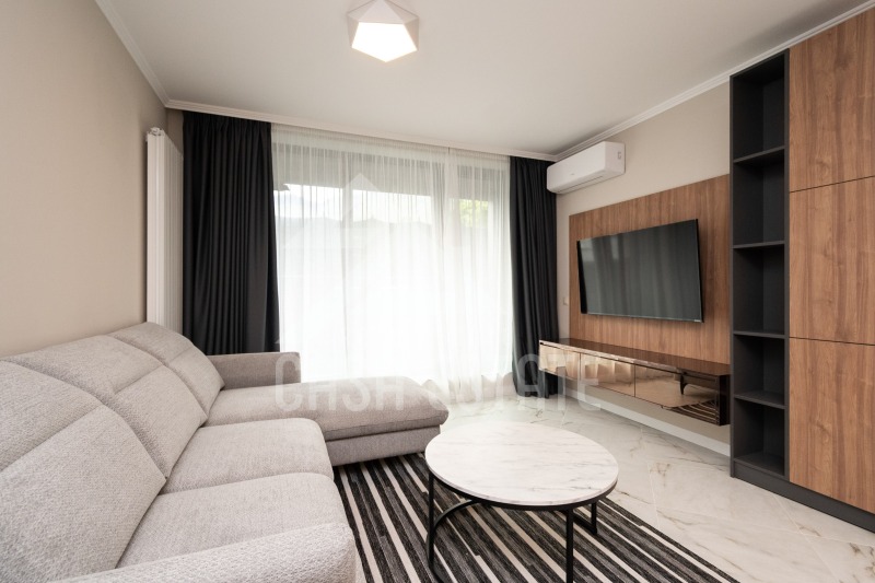 De inchiriat  2 dormitoare Sofia , Dragalevți , 102 mp | 57548714 - imagine [5]