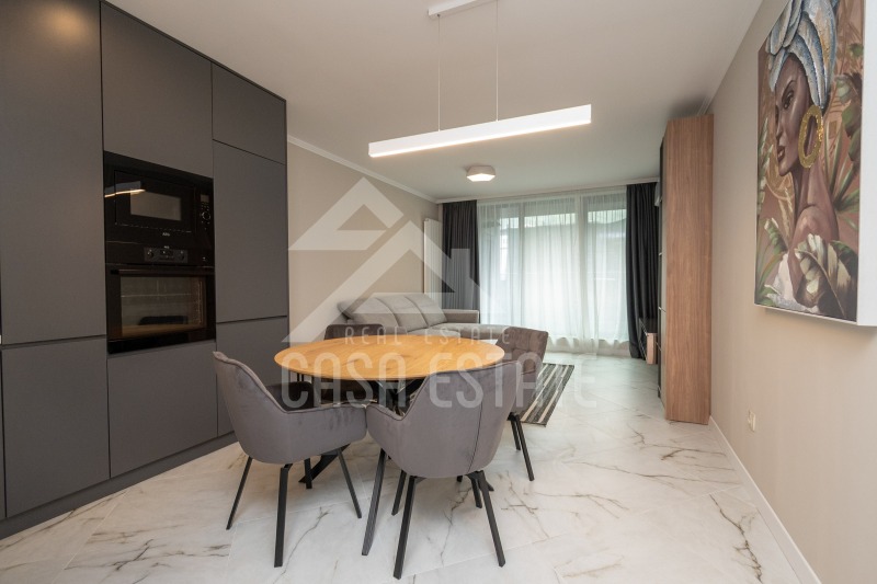 De inchiriat  2 dormitoare Sofia , Dragalevți , 102 mp | 57548714 - imagine [2]