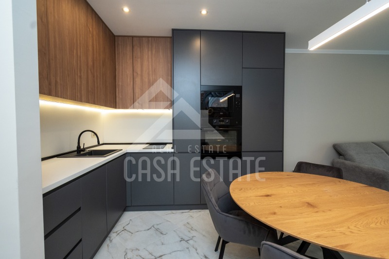 De inchiriat  2 dormitoare Sofia , Dragalevți , 102 mp | 57548714 - imagine [3]