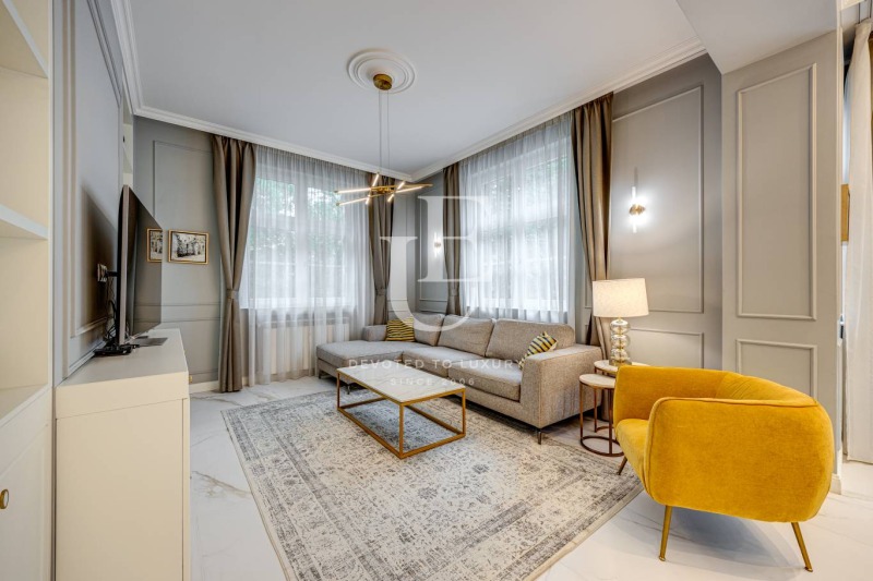 Kiralık  2 yatak odası Sofia , Centar , 125 metrekare | 14563606 - görüntü [2]