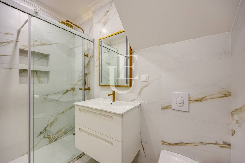 Kiralık  2 yatak odası Sofia , Centar , 125 metrekare | 14563606 - görüntü [9]