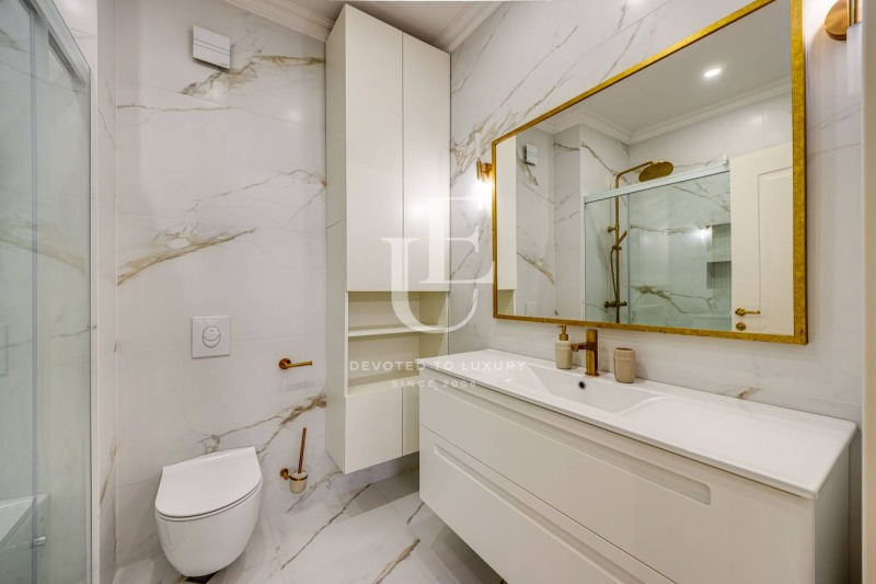 Kiralık  2 yatak odası Sofia , Centar , 125 metrekare | 14563606 - görüntü [15]