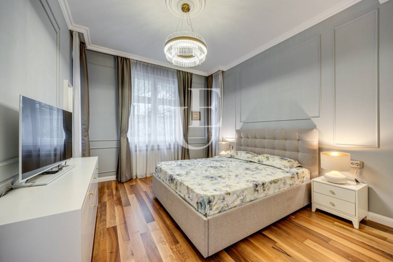 Kiralık  2 yatak odası Sofia , Centar , 125 metrekare | 14563606 - görüntü [10]