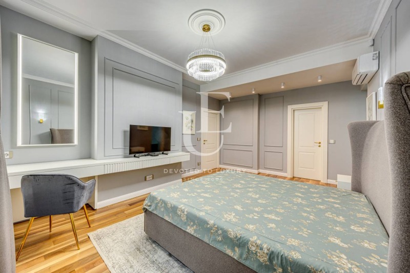Kiralık  2 yatak odası Sofia , Centar , 125 metrekare | 14563606 - görüntü [13]