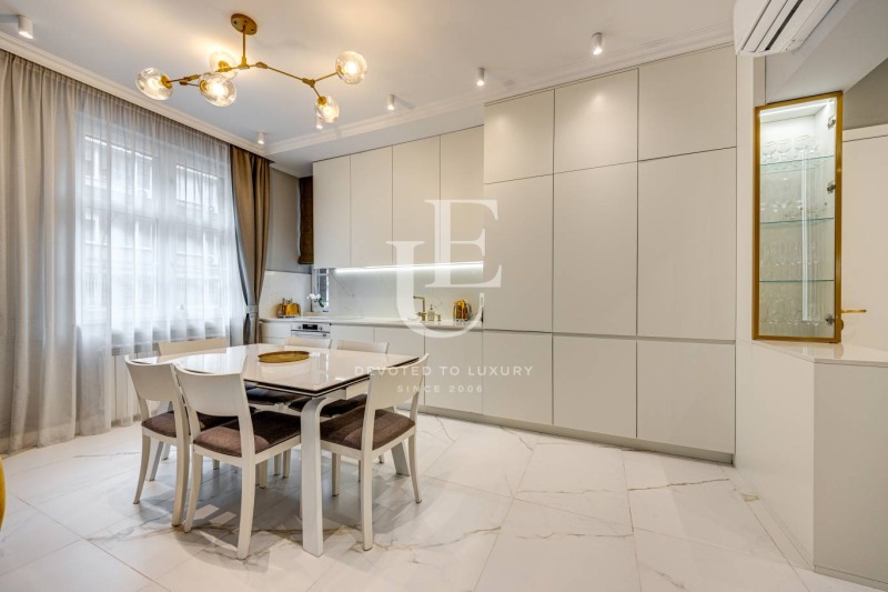 Kiralık  2 yatak odası Sofia , Centar , 125 metrekare | 14563606 - görüntü [7]