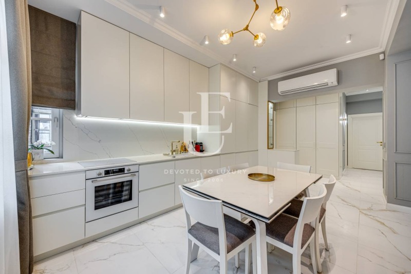 Kiralık  2 yatak odası Sofia , Centar , 125 metrekare | 14563606 - görüntü [4]