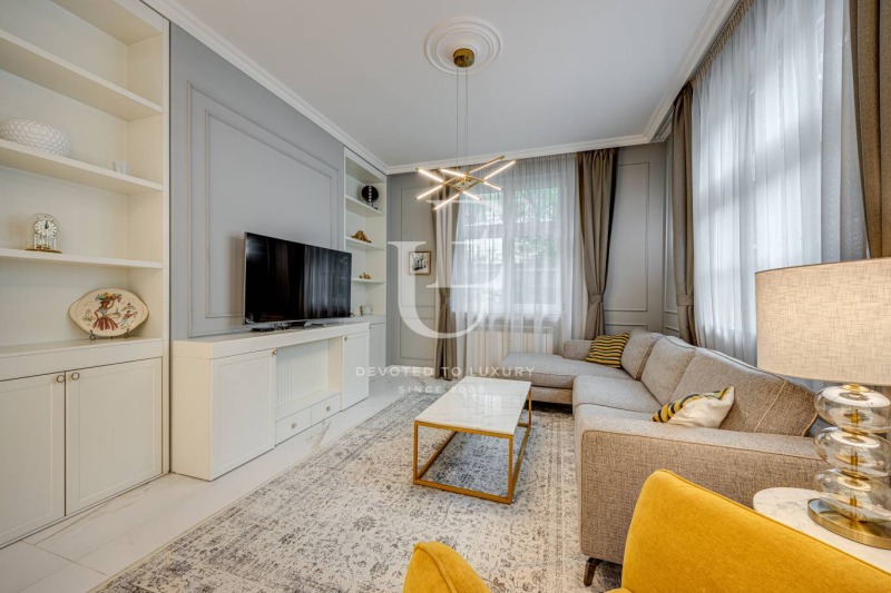 Kiralık  2 yatak odası Sofia , Centar , 125 metrekare | 14563606 - görüntü [3]