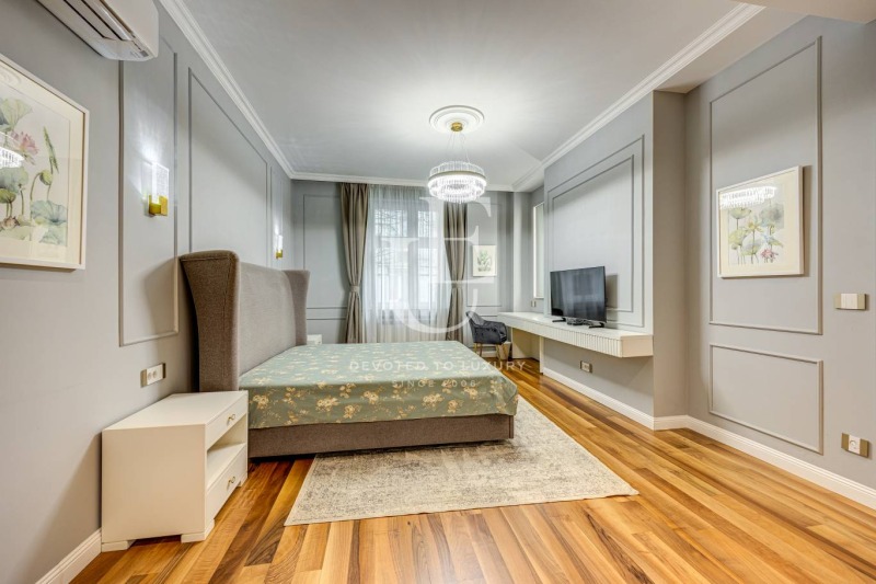 Kiralık  2 yatak odası Sofia , Centar , 125 metrekare | 14563606 - görüntü [12]