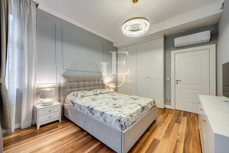 Kiralık  2 yatak odası Sofia , Centar , 125 metrekare | 14563606 - görüntü [11]