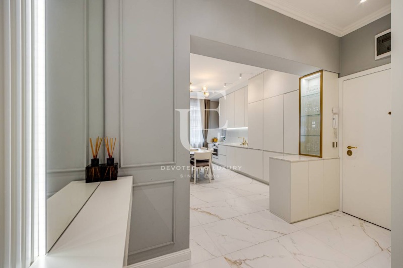 Kiralık  2 yatak odası Sofia , Centar , 125 metrekare | 14563606 - görüntü [8]
