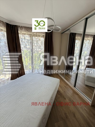 Дава под наем 3-СТАЕН, гр. Варна, Лятно кино Тракия, снимка 6 - Апартаменти - 54716105