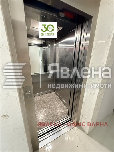 Дава под наем 3-СТАЕН, гр. Варна, Лятно кино Тракия, снимка 9 - Апартаменти - 54716105