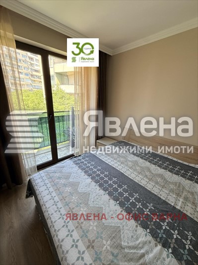 Дава под наем 3-СТАЕН, гр. Варна, Лятно кино Тракия, снимка 5 - Апартаменти - 54716105