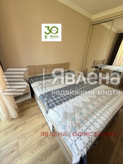Дава под наем 3-СТАЕН, гр. Варна, Лятно кино Тракия, снимка 4 - Апартаменти - 54716105