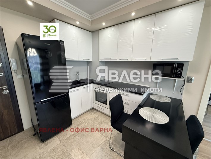 Дава под наем 3-СТАЕН, гр. Варна, Лятно кино Тракия