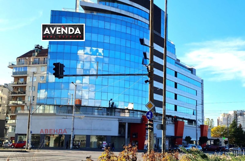 Дава под наем  Офис град София , Дружба 2 , 142 кв.м | 88244396
