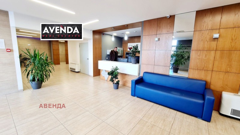 Дава под наем  Офис град София , Дружба 2 , 142 кв.м | 88244396 - изображение [2]