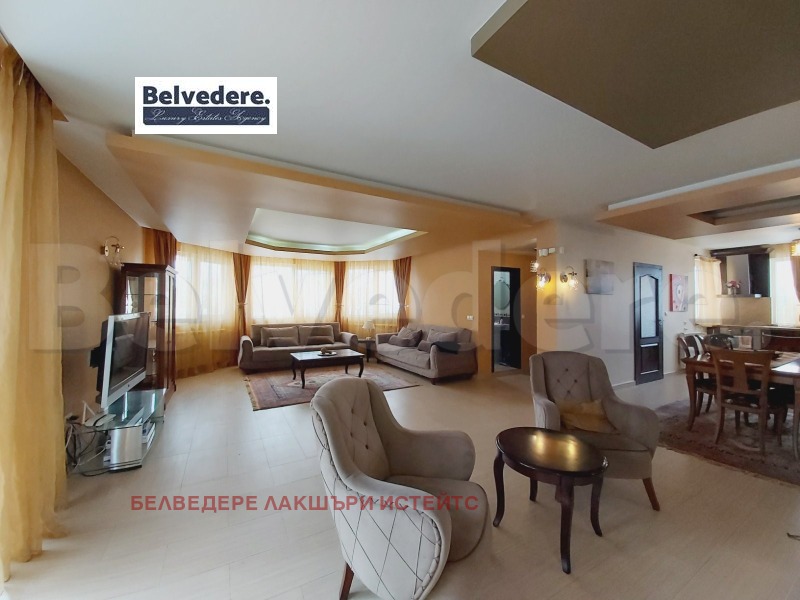 For Rent  House Sofia , Dragalevtsi , 380 sq.m | 19586587 - image [2]