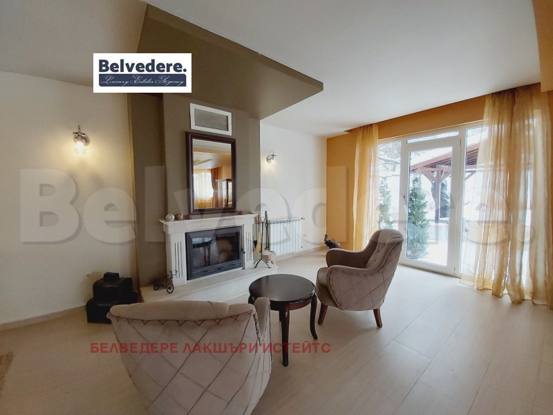 For Rent  House Sofia , Dragalevtsi , 380 sq.m | 19586587