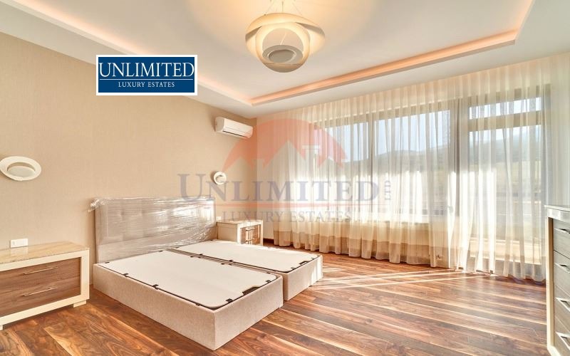 Дава под наем КЪЩА, гр. София, Малинова долина, снимка 6 - Къщи - 53367711