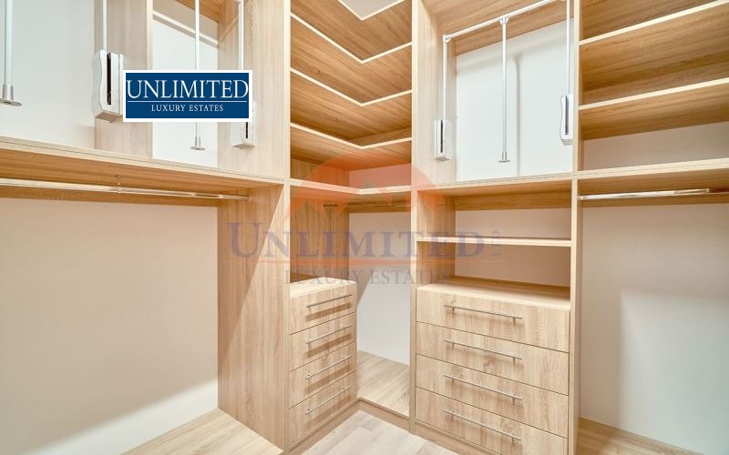 Дава под наем КЪЩА, гр. София, Малинова долина, снимка 11 - Къщи - 53367711