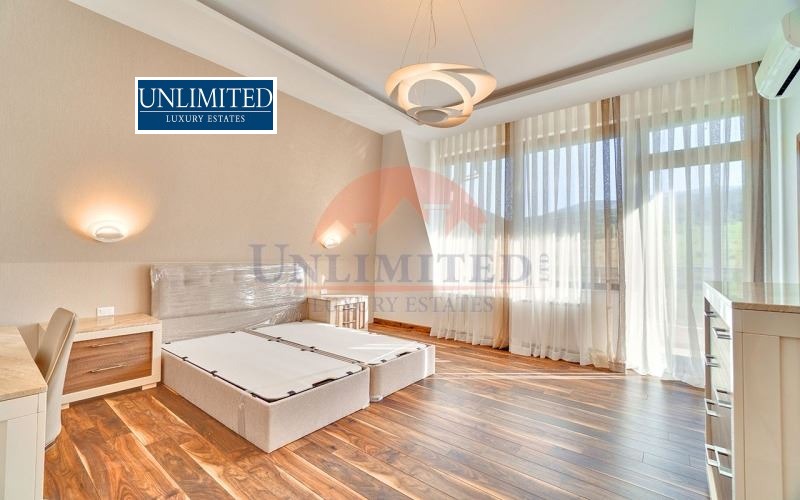 Дава под наем КЪЩА, гр. София, Малинова долина, снимка 8 - Къщи - 53367711