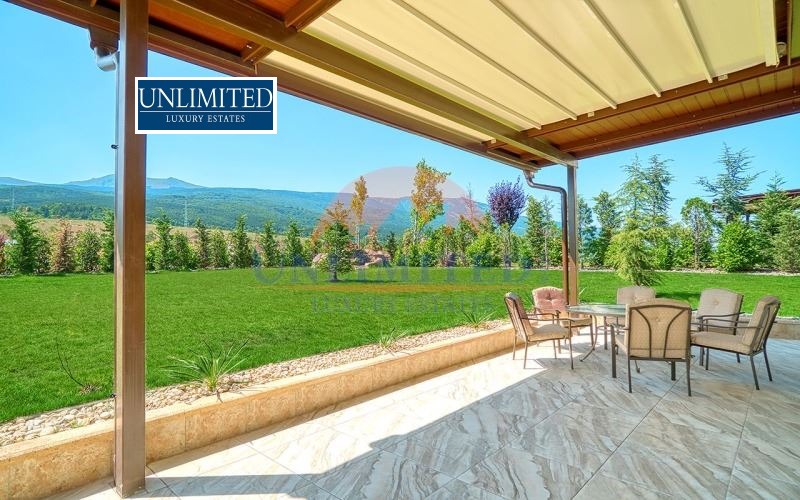 Дава под наем КЪЩА, гр. София, Малинова долина, снимка 3 - Къщи - 53367711