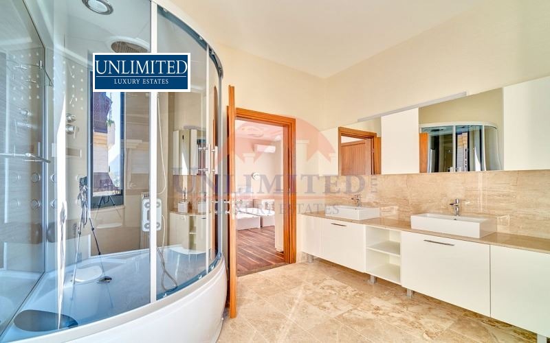 Дава под наем КЪЩА, гр. София, Малинова долина, снимка 9 - Къщи - 53367711