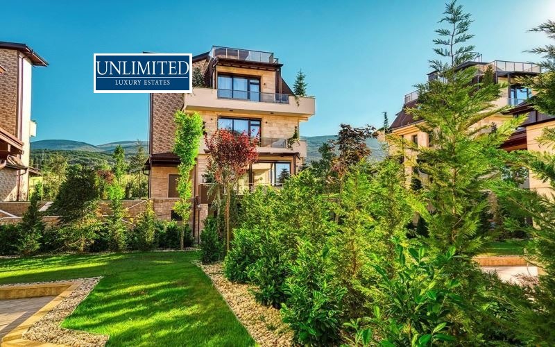 Дава под наем КЪЩА, гр. София, Малинова долина