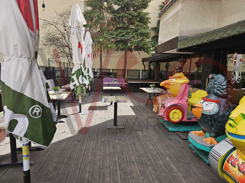 Издаје се  Бар; кафић Софија , Борово , 160 м2 | 27526945 - слика [11]