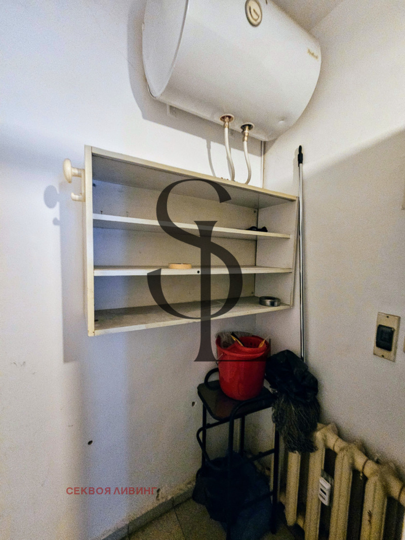 Дава под наем БИЗНЕС ИМОТ, гр. София, Оборище, снимка 9 - Други - 51552975