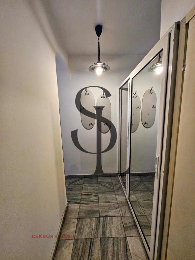 Дава под наем БИЗНЕС ИМОТ, гр. София, Оборище, снимка 8 - Други - 51552975