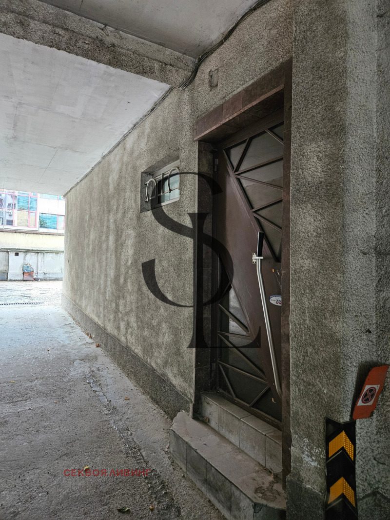 Дава под наем БИЗНЕС ИМОТ, гр. София, Оборище, снимка 11 - Други - 51552975