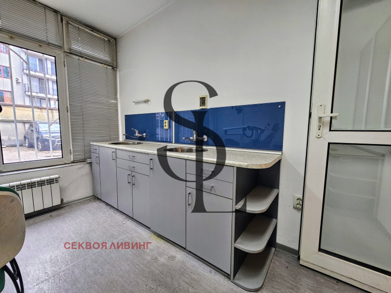 Дава под наем БИЗНЕС ИМОТ, гр. София, Оборище, снимка 3 - Други - 51552975