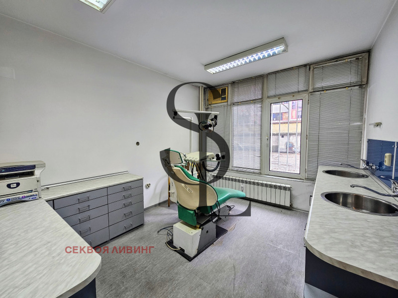 Дава под наем БИЗНЕС ИМОТ, гр. София, Оборище, снимка 4 - Други - 51552975