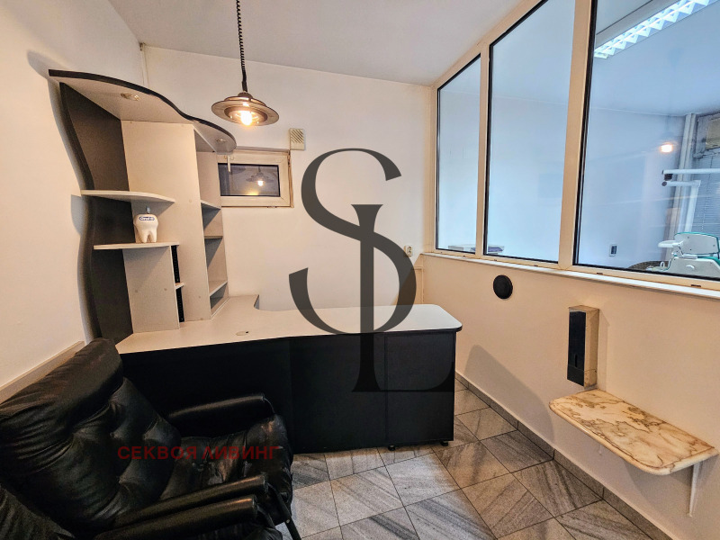 Дава под наем БИЗНЕС ИМОТ, гр. София, Оборище, снимка 7 - Други - 51552975