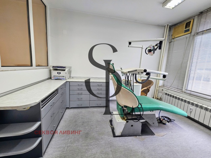 Дава под наем БИЗНЕС ИМОТ, гр. София, Оборище, снимка 5 - Други - 51552975